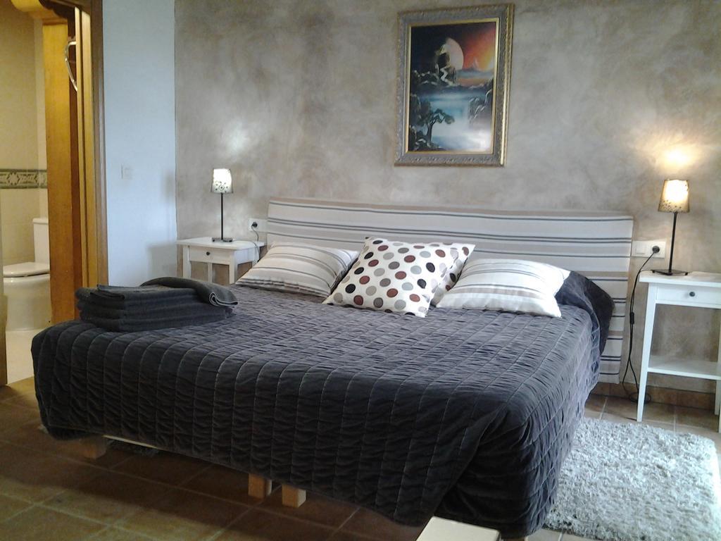 Casa Rural Ecologica Arrizurieta Bermeo Ngoại thất bức ảnh